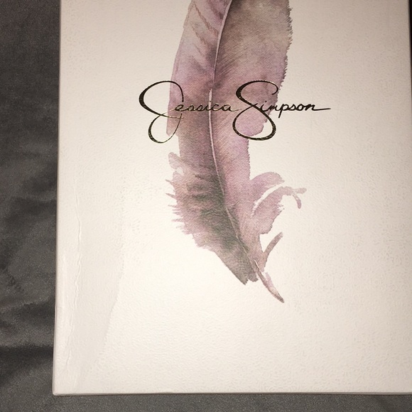 NIB Jessica Simpson Dinellia Slip On Sneaker - Picture 7 of 7